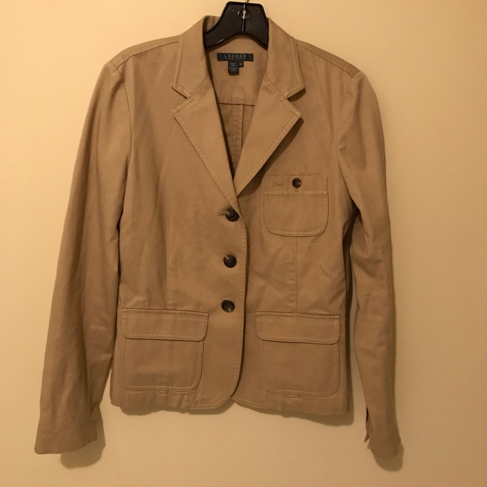 Lauren Ralph Lauren Jacket